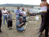 Stadtrodaer Strohfest 2003 - Bernd das Brot - PIC_0092.JPG