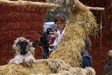 7. Stadtrodaer Strohfest 2009 - 2. Platz - Fasching in der Roemerzeit - IMG_6734.JPG