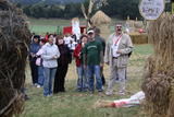 7. Stadtrodaer Strohfest 2009 - 2. Platz - Fasching in der Roemerzeit - IMG_7361.JPG