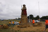 7. Stadtrodaer Strohfest 2009 - 1. Platz - Hanfried - IMG_6783.JPG