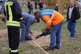 7. Stadtrodaer Strohfest 2009 - 2. Platz - Indianerdorf - IMG_4509.JPG