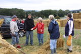 7. Stadtrodaer Strohfest 2009 - 2. Platz - Indianerdorf - IMG_4567.JPG