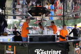 7. Stadtrodaer Strohfest 2009 - 2. Platz - Indianerdorf - IMG_5741.JPG