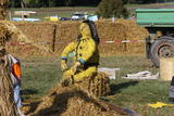 7. Stadtrodaer Strohfest 2009 - 2. Platz - Indianerdorf - IMG_6305.JPG